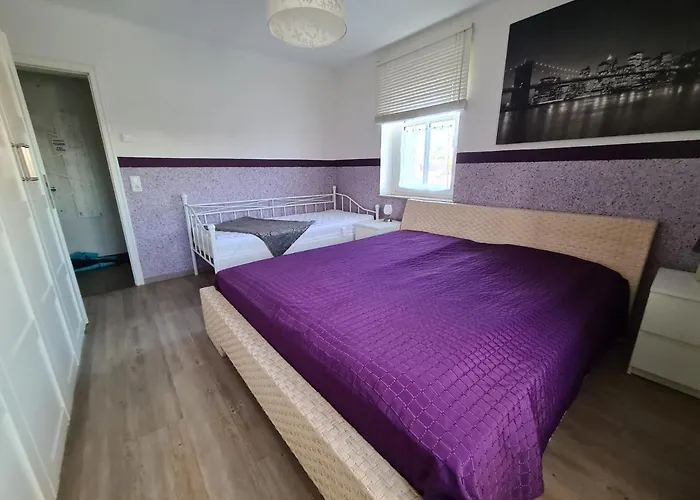 Ferienwohnung Flair
