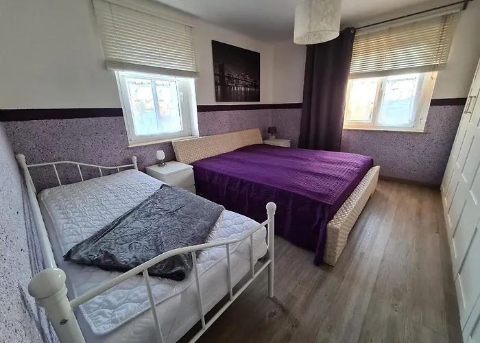 Ferienwohnung Flair