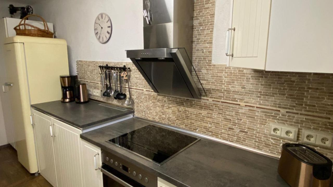 Flair Apartment *