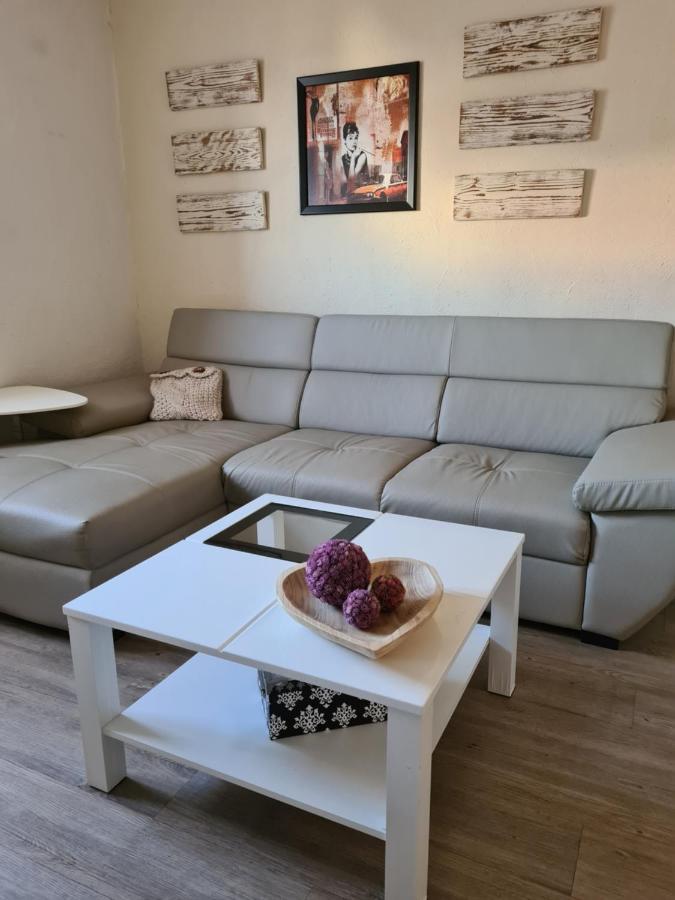 Apartment Flair