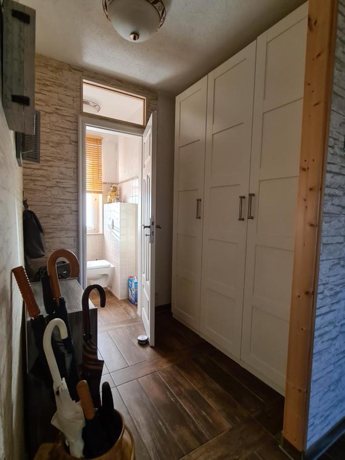 Flair Apartment Dolzig