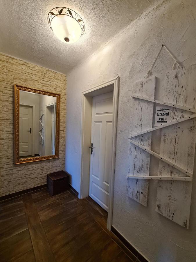 Apartment Flair