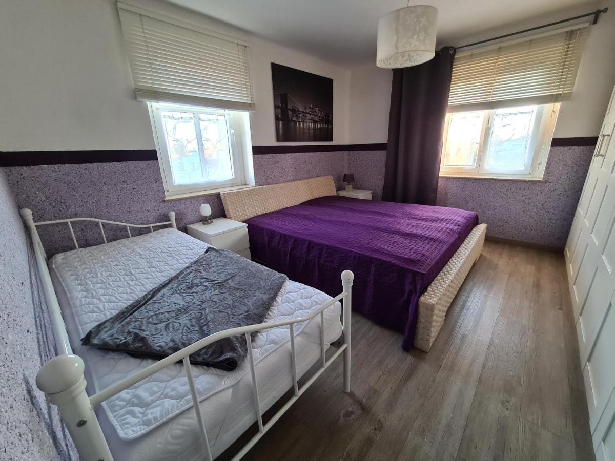 Flair Apartment *