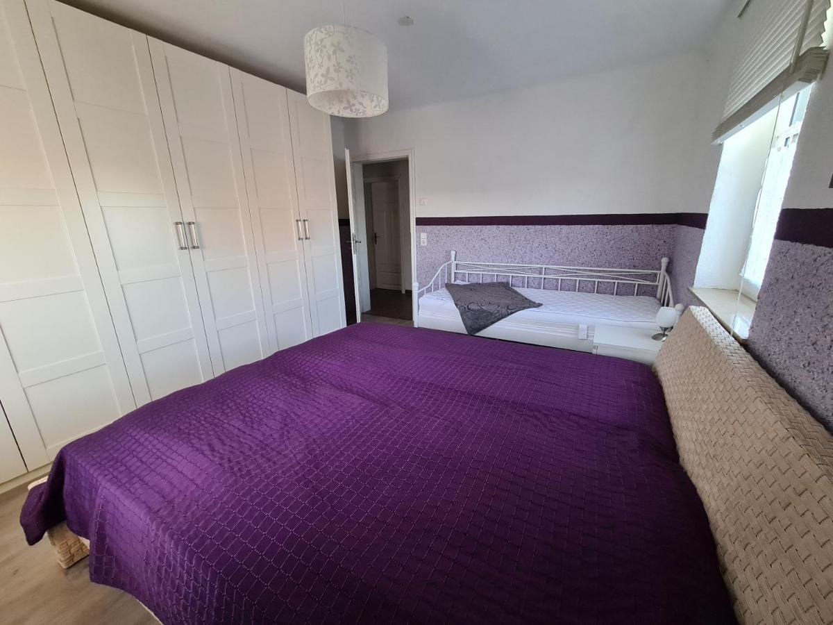 Flair Apartment *